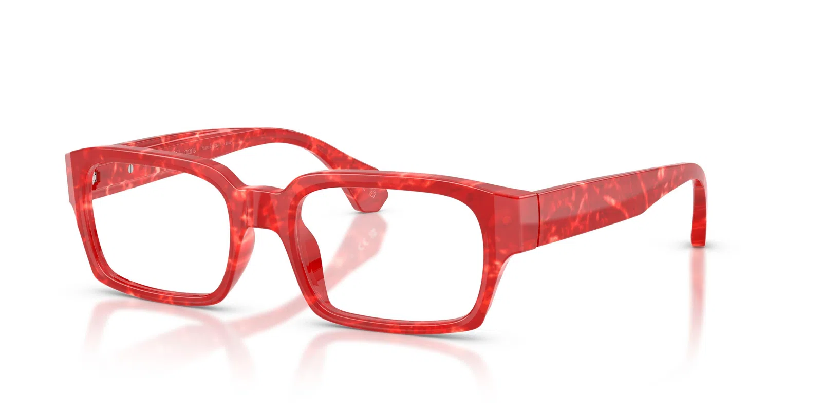 Alain Mikli 3552 Eyeglasses - view 7